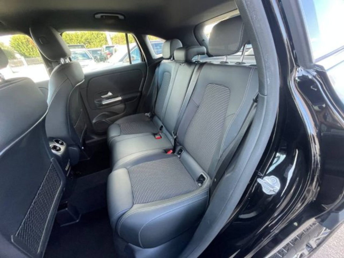 Mercedes-Benz GLA SUV 250 e phev Progressive Extra auto (13)