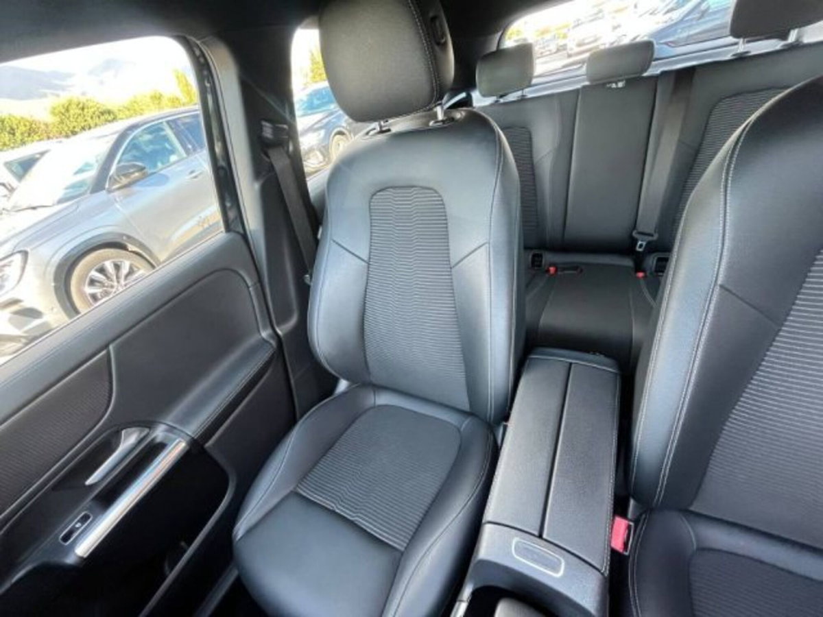 Mercedes-Benz GLA SUV 250 e phev Progressive Extra auto (14)