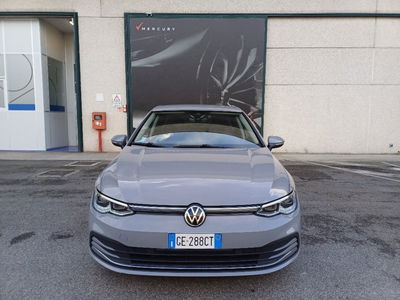 Volkswagen Golf 2.0 TDI SCR Style usata