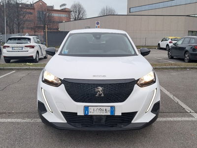 Peugeot 2008 BlueHDi 110 S&S Active usata