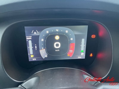 Fiat Panda Cross Cross 1.0 FireFly S&S Hybrid (12)