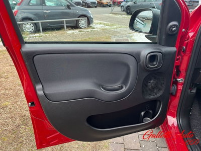 Fiat Panda Cross Cross 1.0 FireFly S&S Hybrid (18)