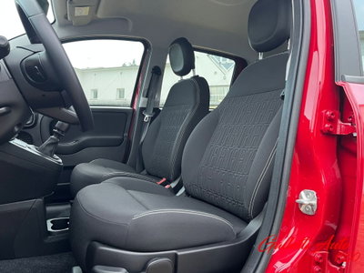 Fiat Panda Cross Cross 1.0 FireFly S&S Hybrid (9)