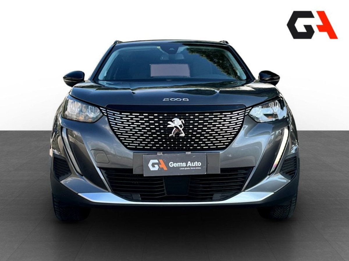 Peugeot 2008 BlueHDi 130 S&S EAT8 Allure Pack (2)