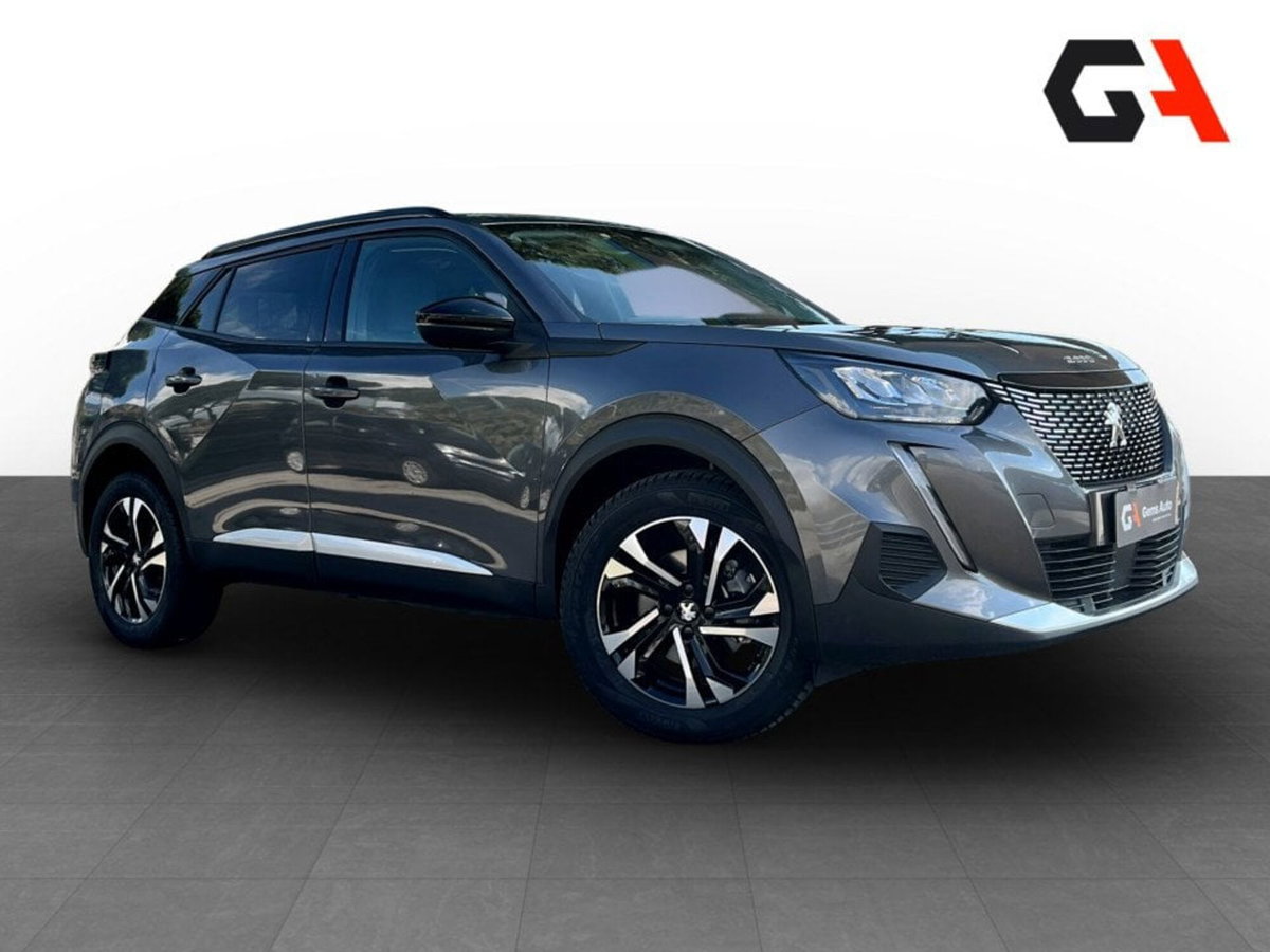 Peugeot 2008 BlueHDi 130 S&S EAT8 Allure Pack (3)