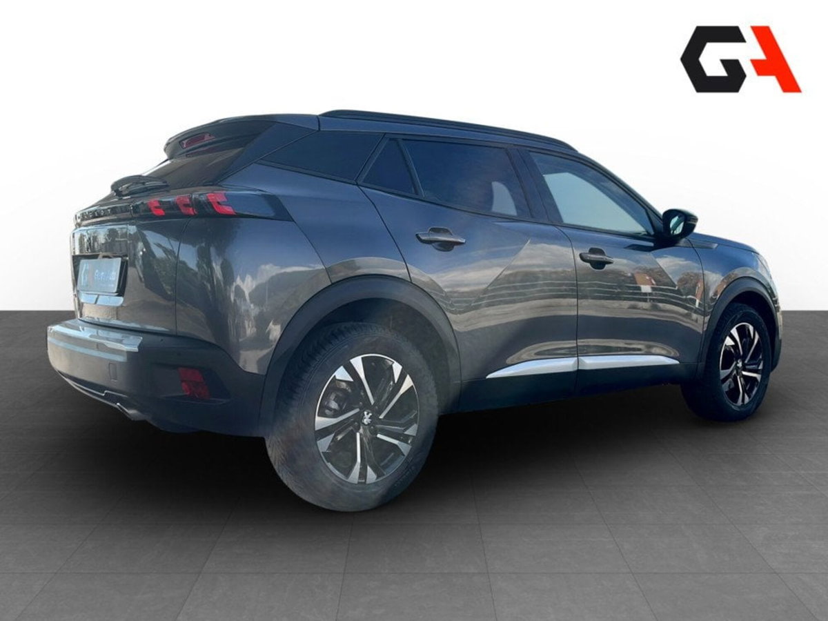 Peugeot 2008 BlueHDi 130 S&S EAT8 Allure Pack (4)