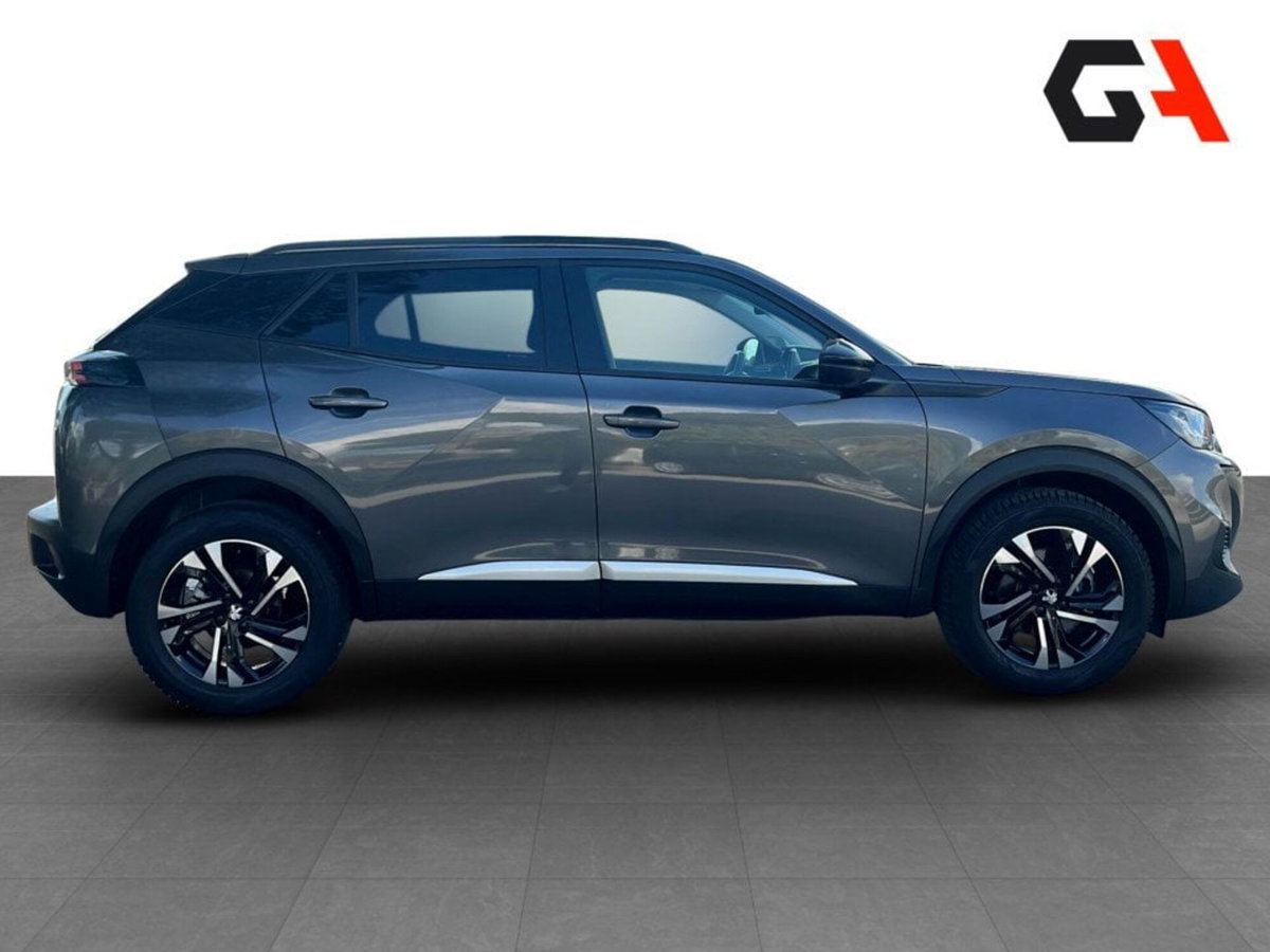 Peugeot 2008 BlueHDi 130 S&S EAT8 Allure Pack (6)