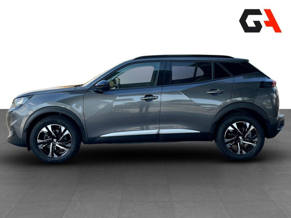 Peugeot 2008 BlueHDi 130 S&S EAT8 Allure Pack (7)