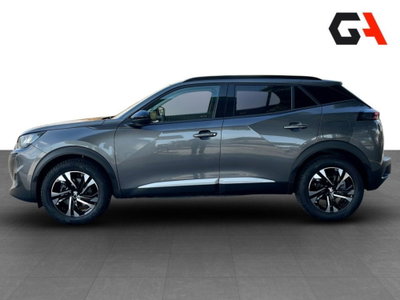 Peugeot 2008 BlueHDi 130 S&S EAT8 Allure Pack (7)