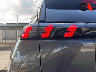 Peugeot 2008 BlueHDi 130 S&S EAT8 Allure Pack (9)