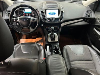 Ford Kuga 2.0 TDCI 150 CV S&S 4WD Powershift Titanium (12)