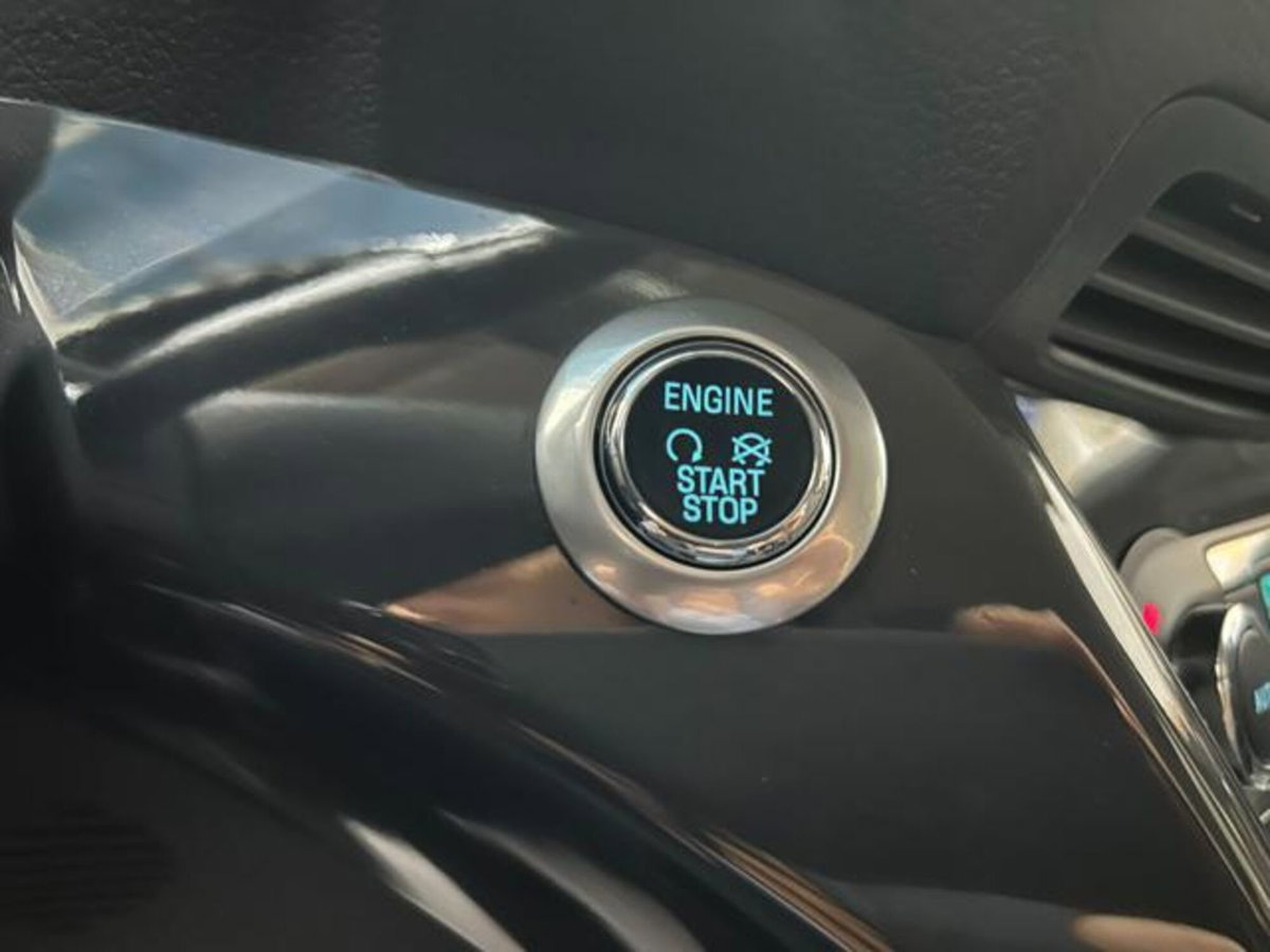 Ford Kuga 2.0 TDCI 150 CV S&S 4WD Powershift Titanium X (19)