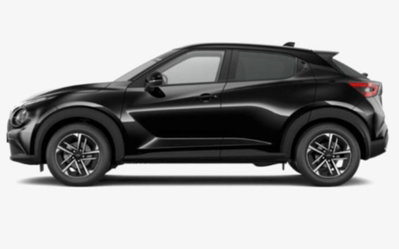 Nissan Juke 1.0 dig-t N-Connecta 114cv dct (2)