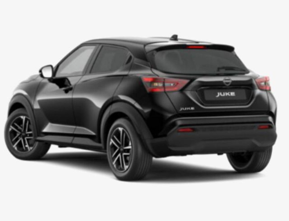 Nissan Juke 1.0 dig-t N-Connecta 114cv dct (3)