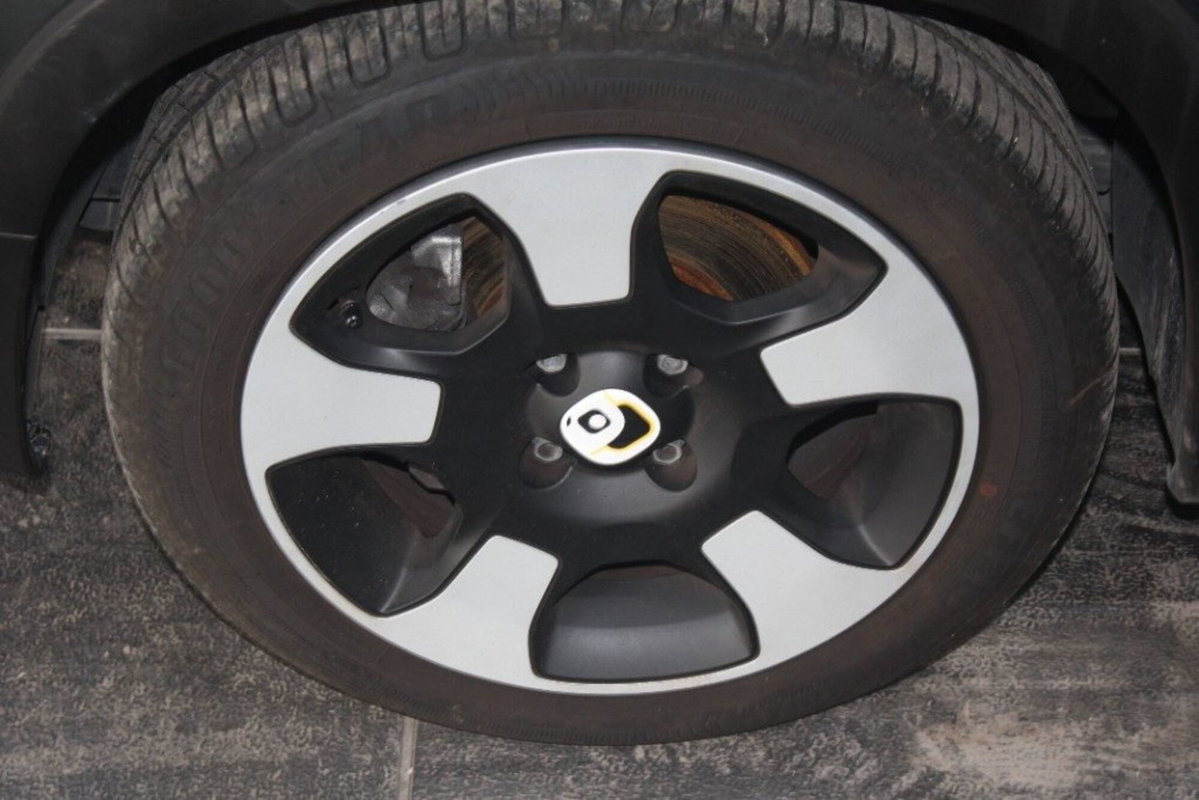 Fiat Pandina 1.0 firefly hybrid s&s 70cv (4)
