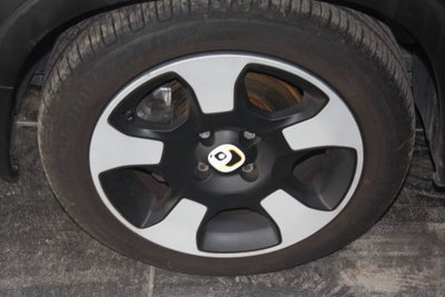 Fiat Pandina 1.0 firefly hybrid s&s 70cv (4)