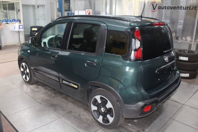 Fiat Pandina 1.0 firefly hybrid s&s 70cv (5)
