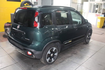 Fiat Pandina 1.0 firefly hybrid s&s 70cv (7)
