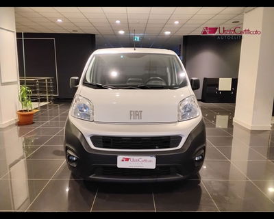 Fiat Fiorino QUBO 1.3 MJT 95CV SX (N1) usata