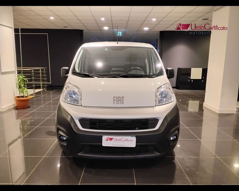 Fiat Fiorino QUBO 1.3 MJT 95CV SX (N1)