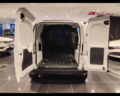 Fiat Fiorino QUBO 1.3 MJT 95CV SX (N1) (10)