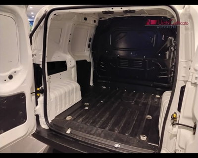 Fiat Fiorino QUBO 1.3 MJT 95CV SX (N1) (11)