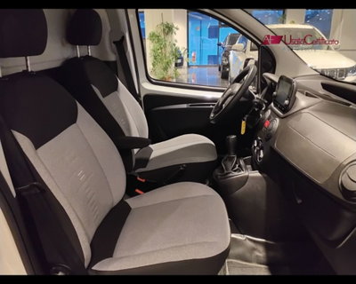 Fiat Fiorino QUBO 1.3 MJT 95CV SX (N1) (12)