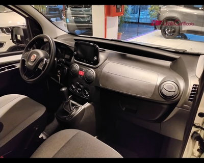 Fiat Fiorino QUBO 1.3 MJT 95CV SX (N1) (13)