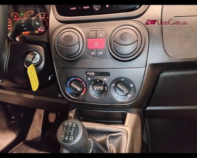 Fiat Fiorino QUBO 1.3 MJT 95CV SX (N1) (18)
