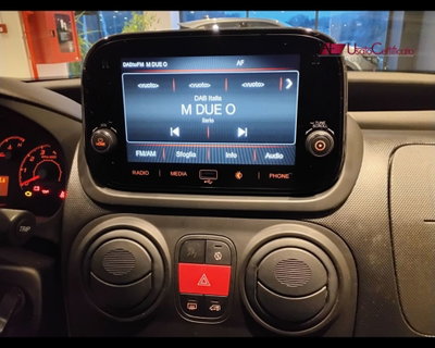 Fiat Fiorino QUBO 1.3 MJT 95CV SX (N1) (19)