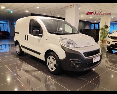 Fiat Fiorino QUBO 1.3 MJT 95CV SX (N1) (2)