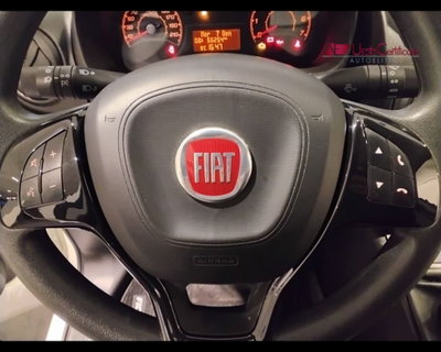 Fiat Fiorino QUBO 1.3 MJT 95CV SX (N1) (20)