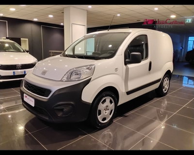 Fiat Fiorino QUBO 1.3 MJT 95CV SX (N1) (3)