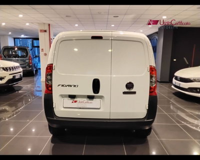 Fiat Fiorino QUBO 1.3 MJT 95CV SX (N1) (4)
