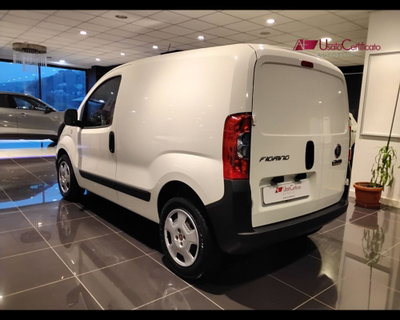 Fiat Fiorino QUBO 1.3 MJT 95CV SX (N1) (5)