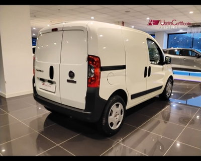 Fiat Fiorino QUBO 1.3 MJT 95CV SX (N1) (6)
