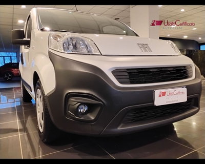 Fiat Fiorino QUBO 1.3 MJT 95CV SX (N1) (8)