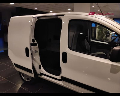 Fiat Fiorino QUBO 1.3 MJT 95CV SX (N1) (9)
