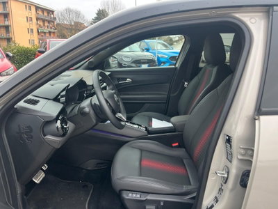 Alfa Romeo Junior 1.2 ibrida 145cv edct6 (13)