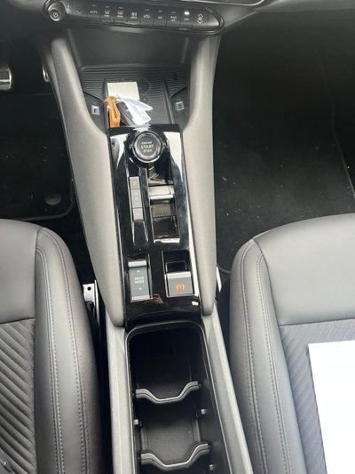 Alfa Romeo Junior 1.2 ibrida 145cv edct6 (18)