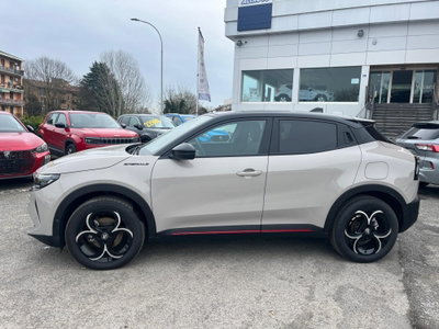 Alfa Romeo Junior 1.2 ibrida 145cv edct6 (5)