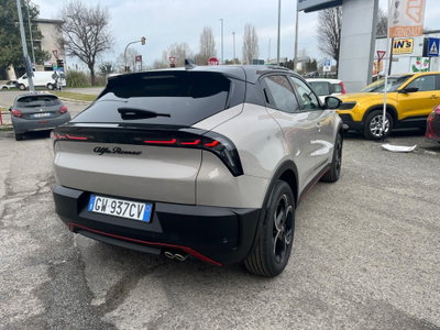 Alfa Romeo Junior 1.2 ibrida 145cv edct6 (6)