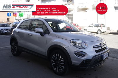 Fiat 500X 1.0 T3 120 CV Cross Dolcevita usata