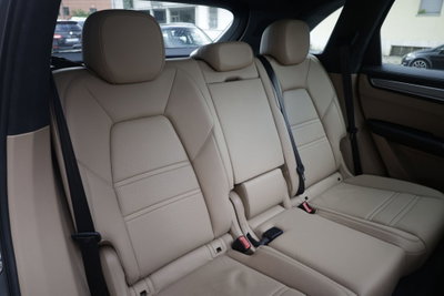 Porsche Cayenne Coupé 4.0 V8 Turbo S E-Hybrid (15)