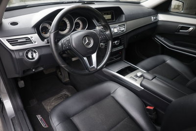 Mercedes-Benz Classe E Station Wagon 250 BlueTEC 4Matic Automatic Premium (14)
