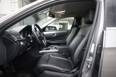 Mercedes-Benz Classe E Station Wagon 250 BlueTEC 4Matic Automatic Premium (17)