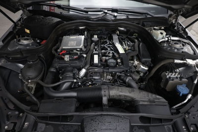 Mercedes-Benz Classe E Station Wagon 250 BlueTEC 4Matic Automatic Premium (18)