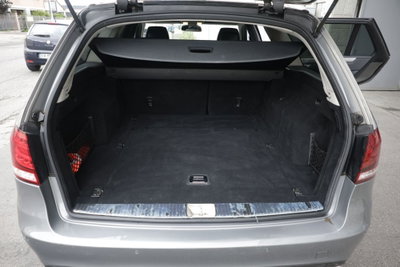 Mercedes-Benz Classe E Station Wagon 250 BlueTEC 4Matic Automatic Premium (19)