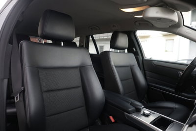 Mercedes-Benz Classe E Station Wagon 250 BlueTEC 4Matic Automatic Premium (6)