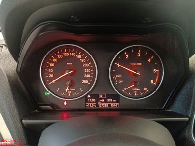 BMW Serie 1 5p. 116d 5p. Efficient Dynamics Business (12)